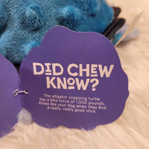 Barkbox Babette Snaps Back- NWT - Picture 6 of 7